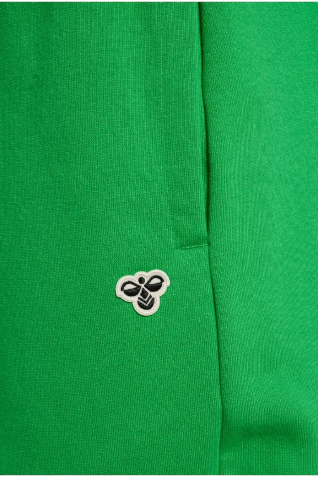 Pantalón Corto Fan Hombre Verde Real Betis