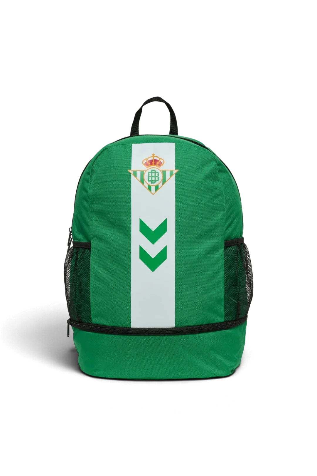 Mochila Verde Real Betis Hummel