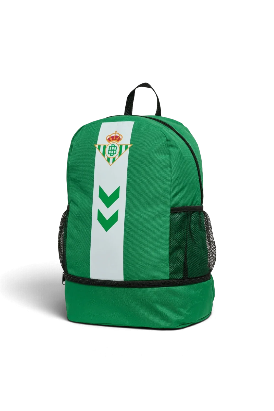 Mochila Verde Real Betis Hummel