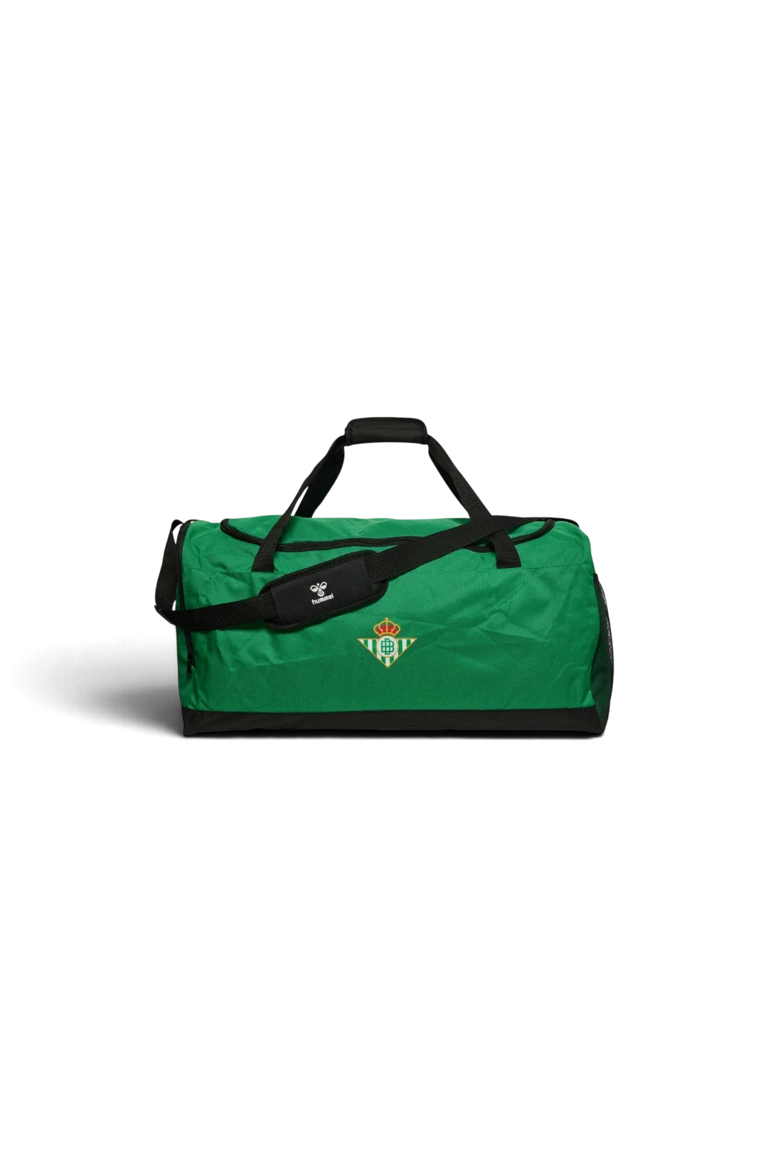 Mochila Deporte Macuto Verde Real Betis