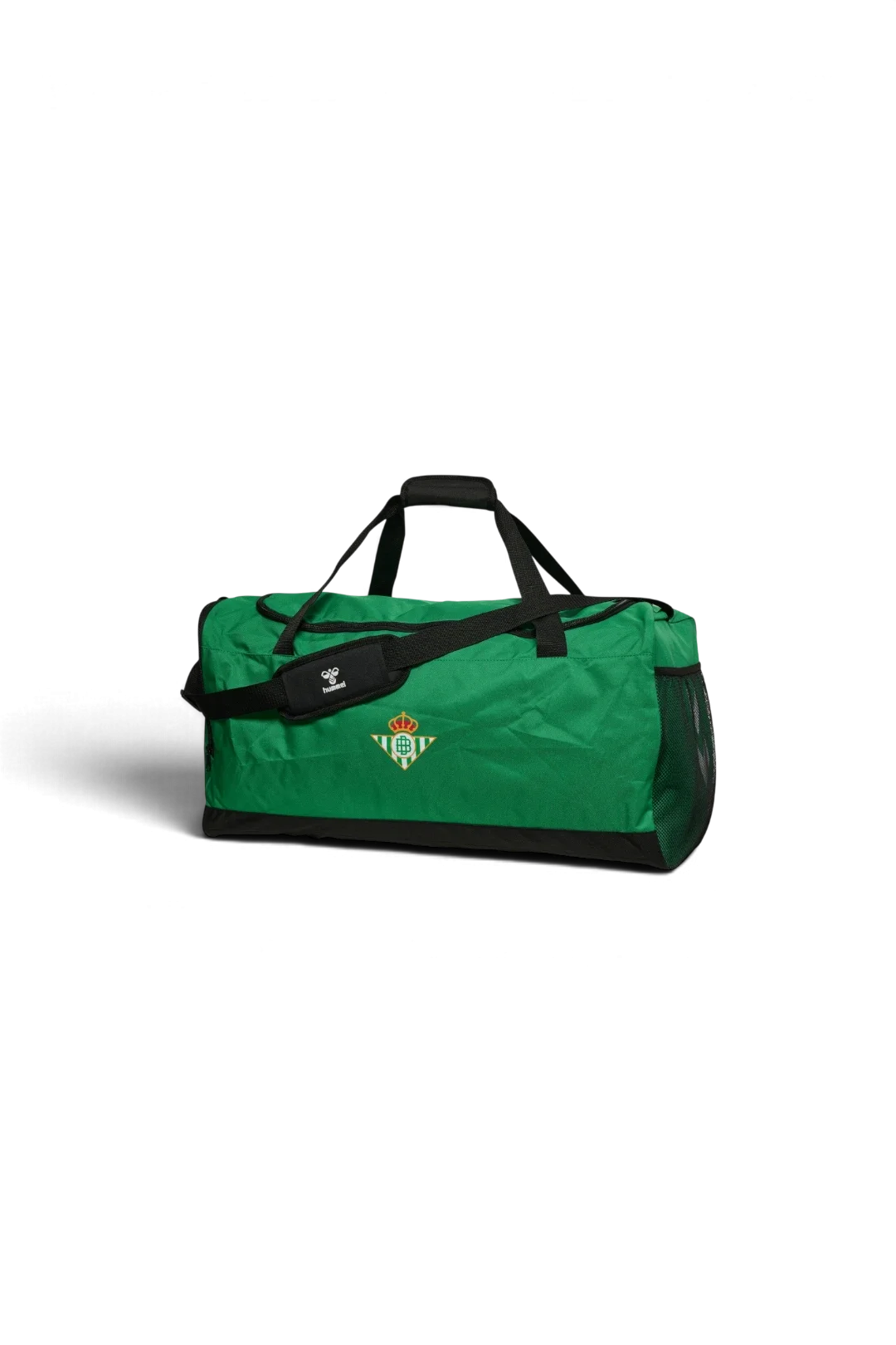 Mochila Deporte Macuto Verde Real Betis