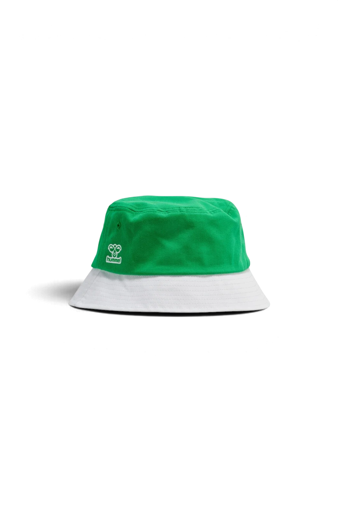 Gorro Pescador Verde Y Blanco Real Betis