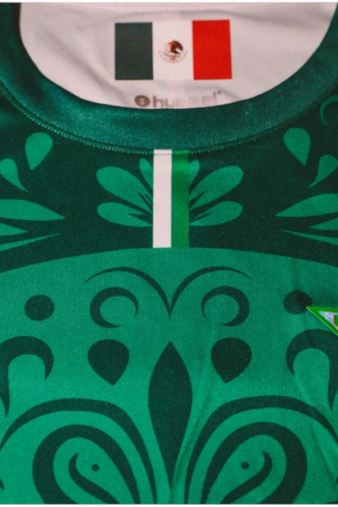 Sudadera Catrina Real Betis Niño Verde