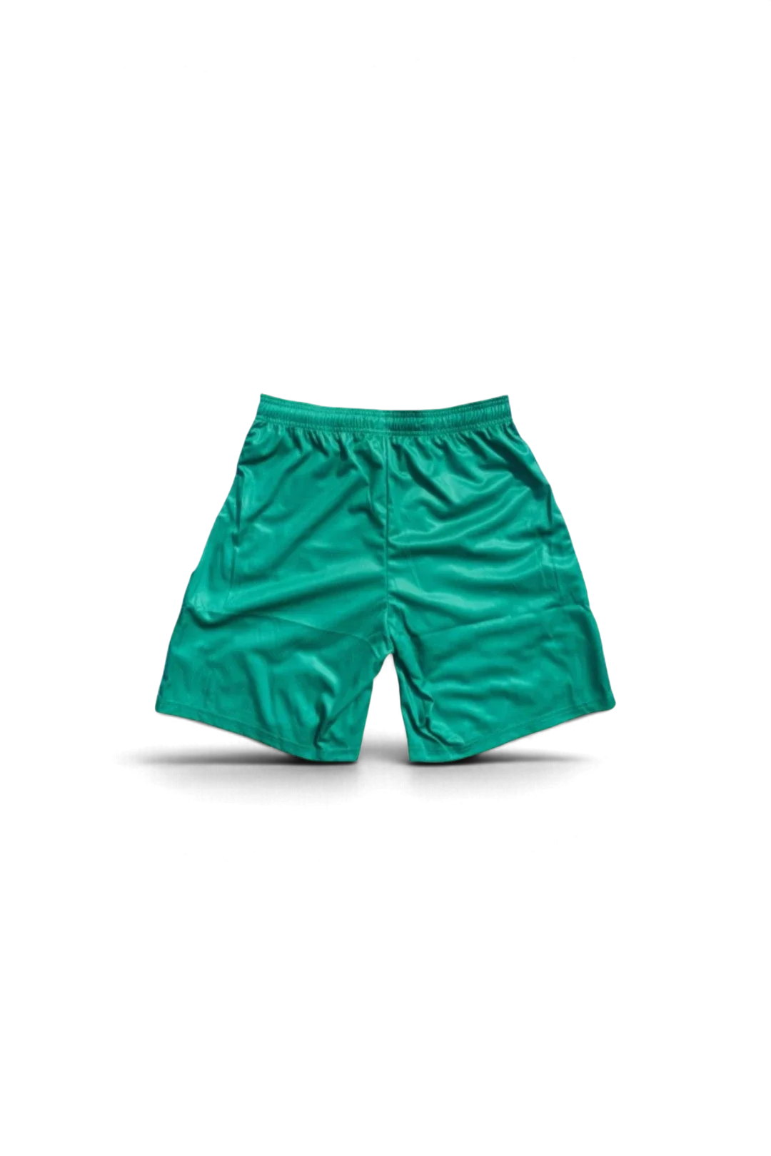 Pantalón Corto Verde Final Adultos