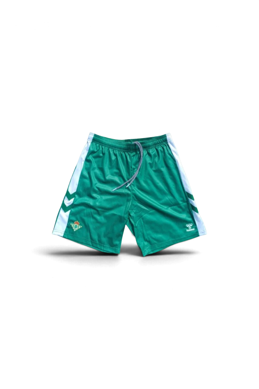 Pantalón Corto Verde Final Adultos