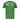 Camiseta Manquepierda 13 Barras Niño Verde