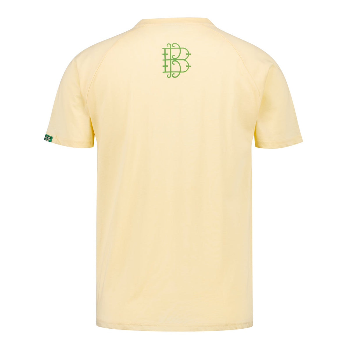 Camiseta Manquepierda Niño Beige