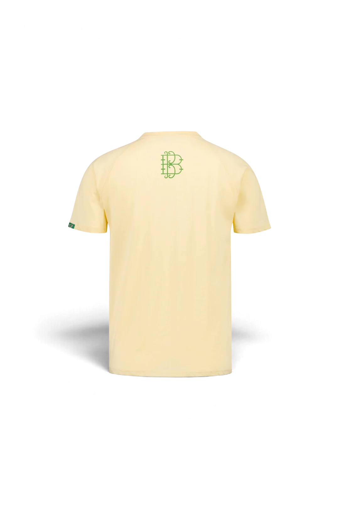 Camiseta Manquepierda Niño Beige