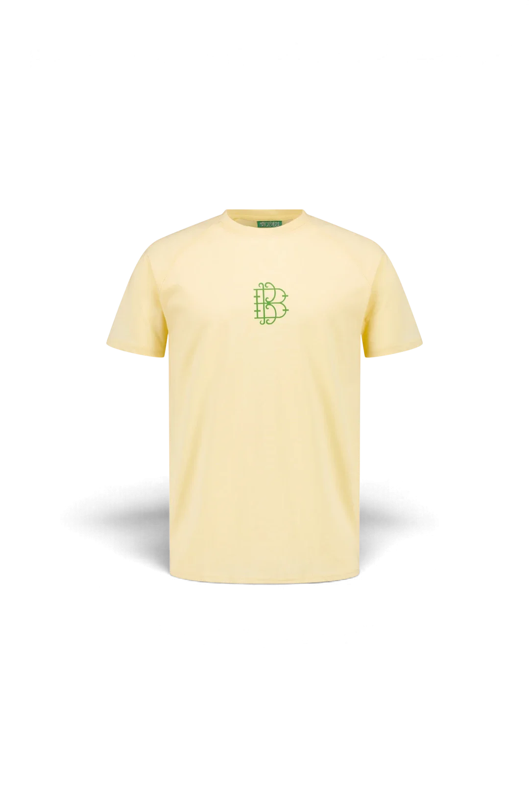 Camiseta Manquepierda Doble B Niño Beige
