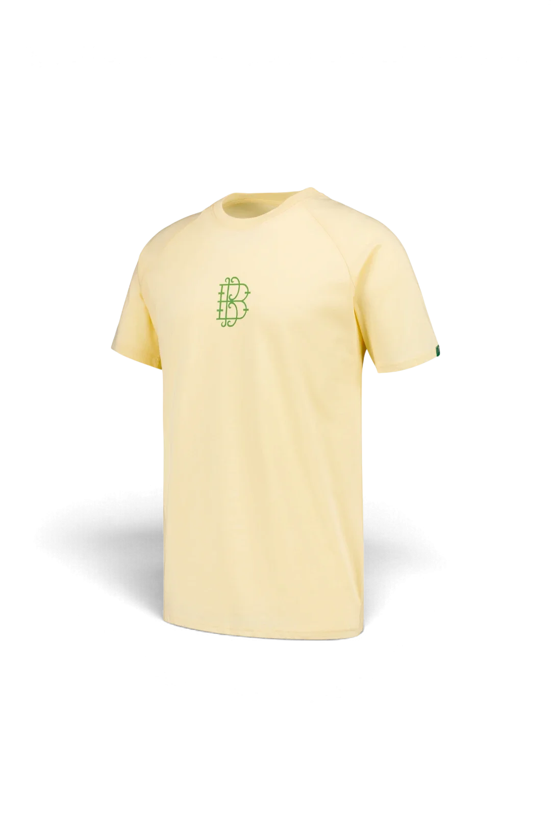 Camiseta Manquepierda Doble B Niño Beige