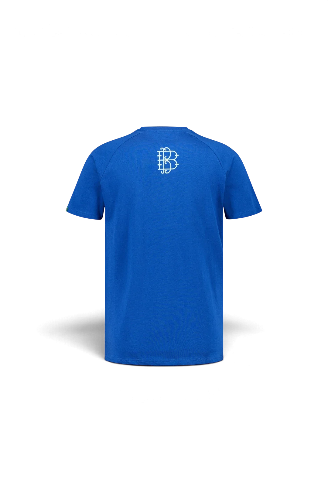 Camiseta Manquepierda Niño Azul