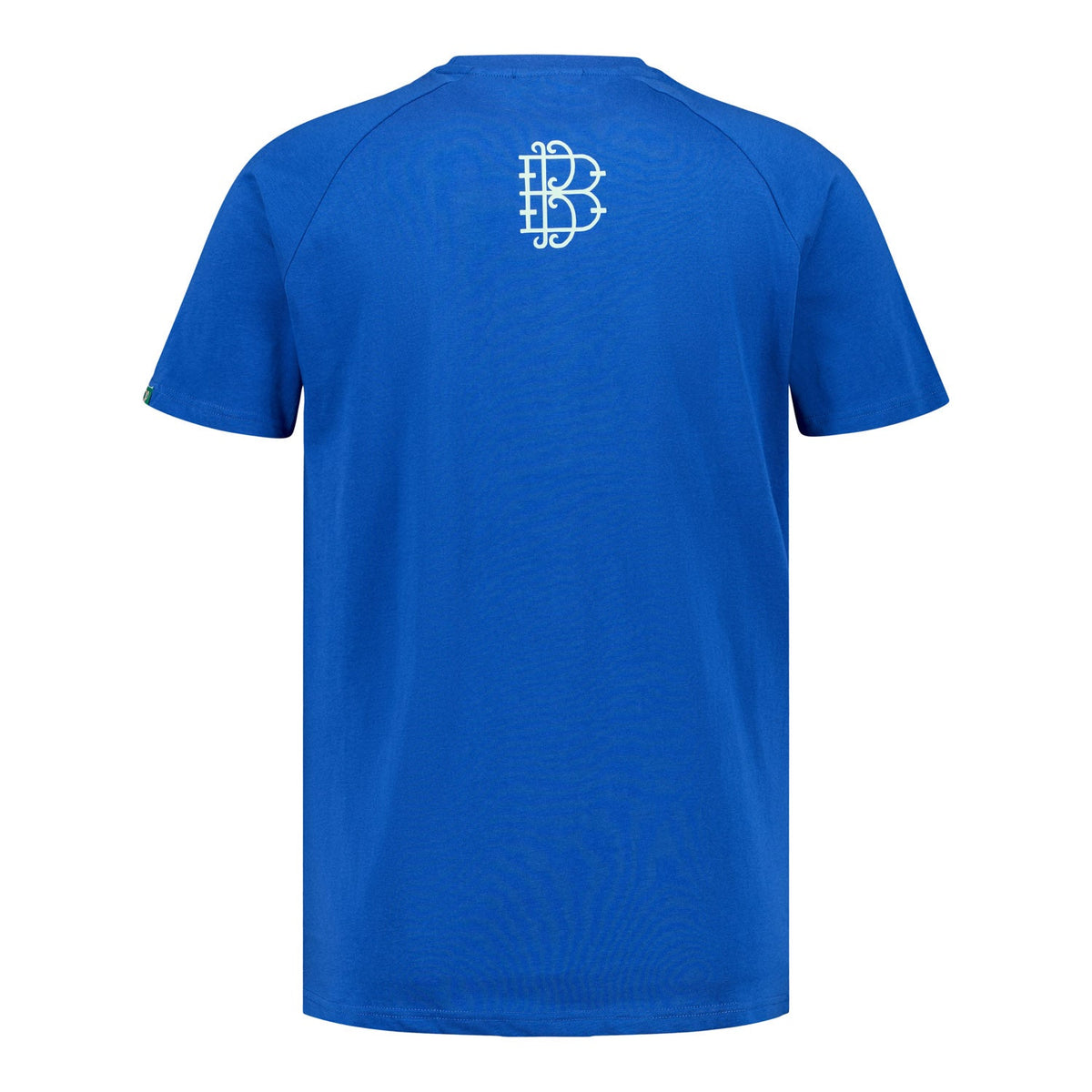 Camiseta Manquepierda Niño Azul
