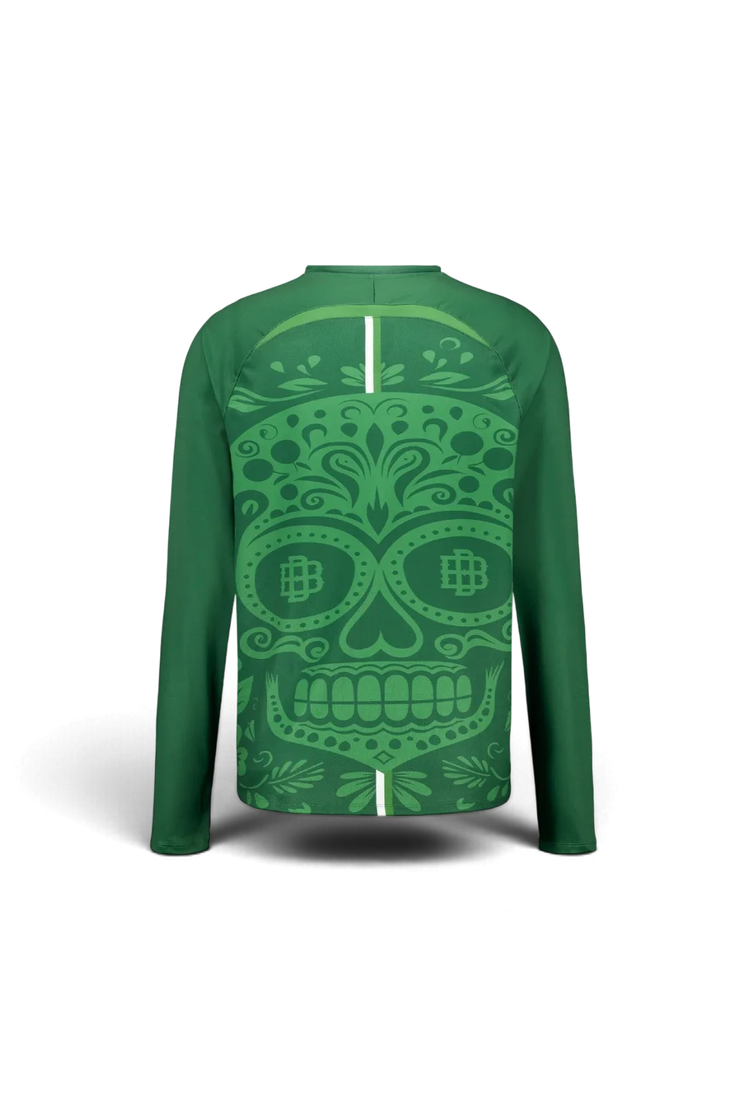 Sudadera Catrina Real Betis Niño Verde