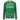 Sudadera Día De Muertos Hombre Verde