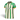 Camiseta Real Betis Balompié Forever Green Hombre 25/26