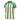 Camiseta Real Betis Balompié Forever Green Niño 25/26