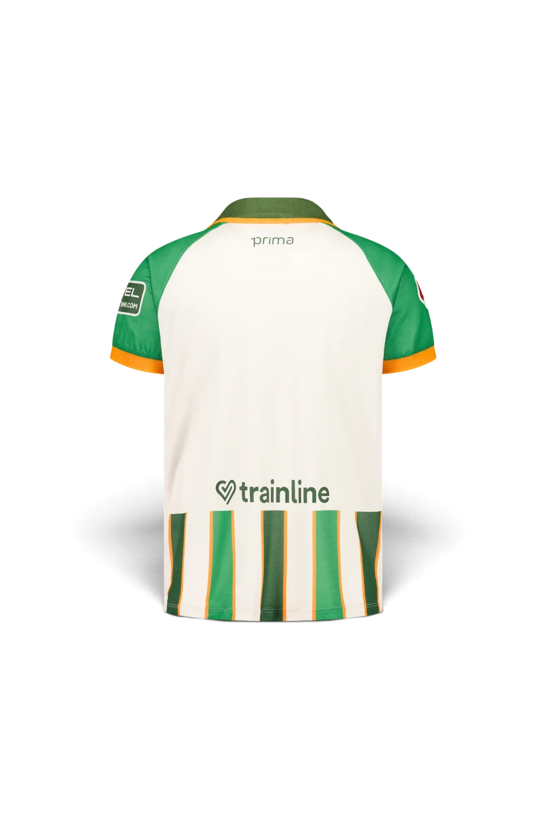 Camiseta Real Betis Balompié Forever Green Hombre 25/26