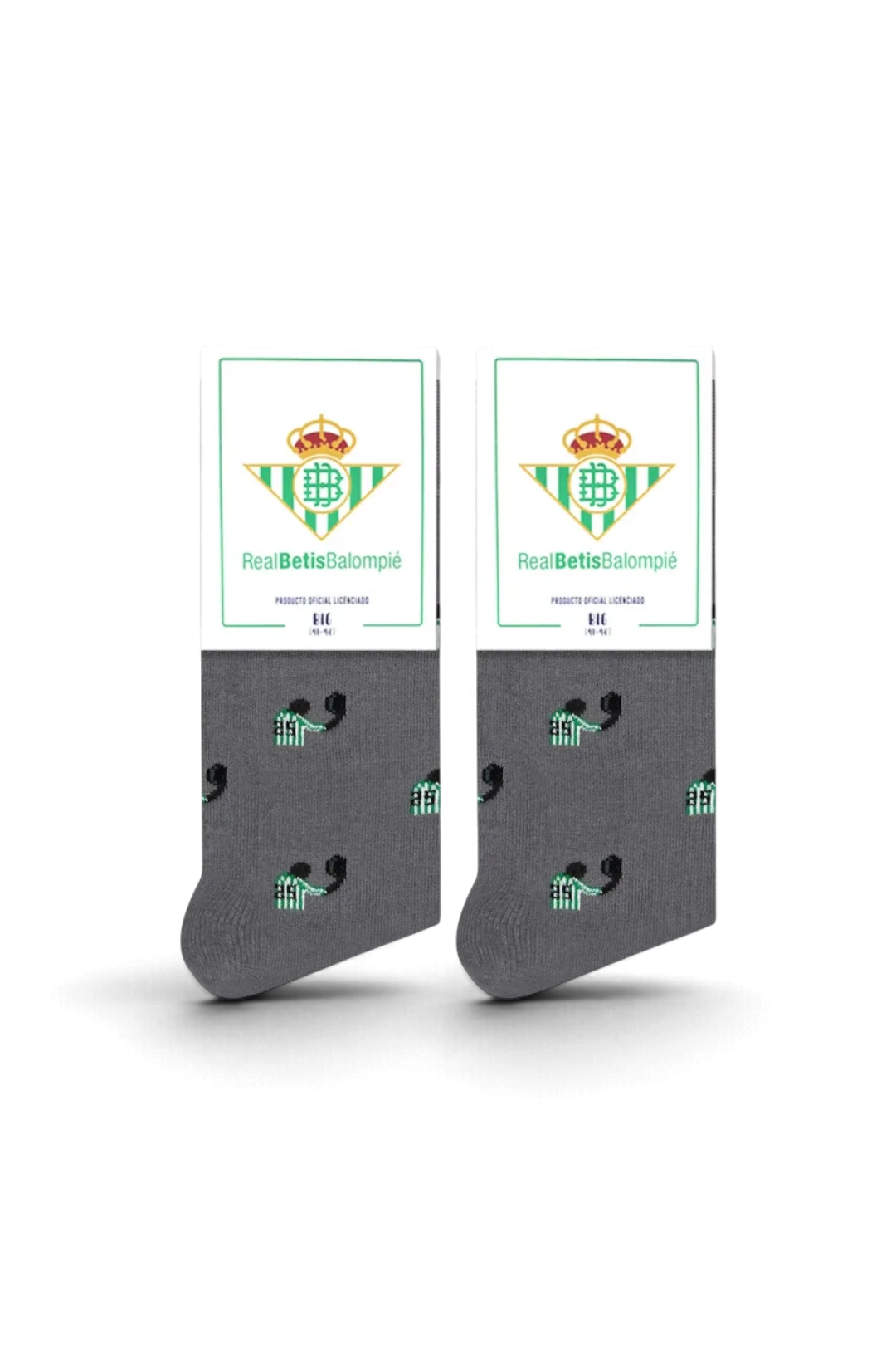 Calcetines Real Betis Finidi Cadete/Adulto