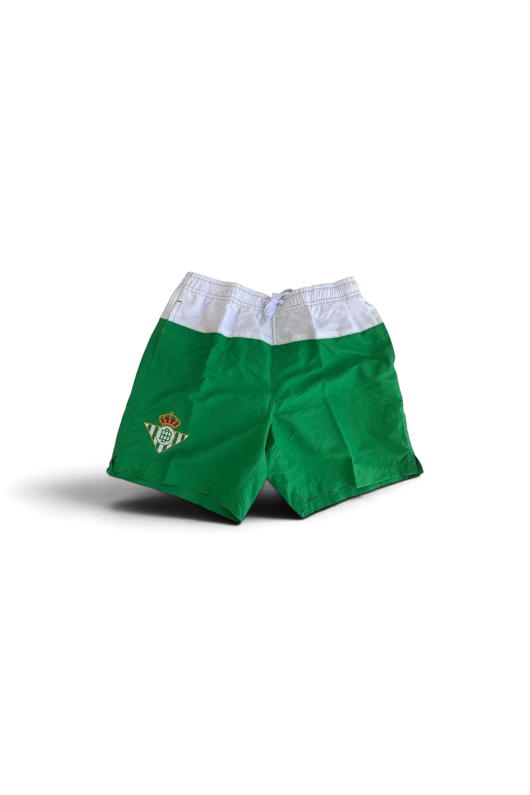 Bañador Real Betis Niño Verde