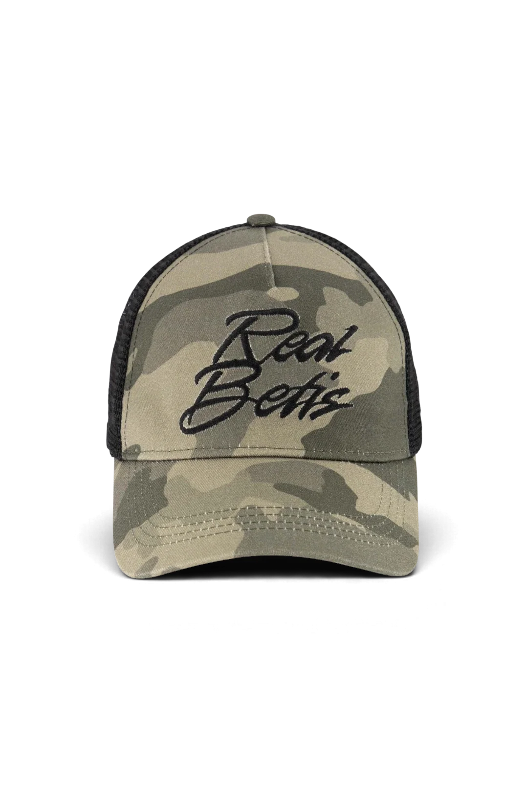 Gorra Real Betis Camuflaje