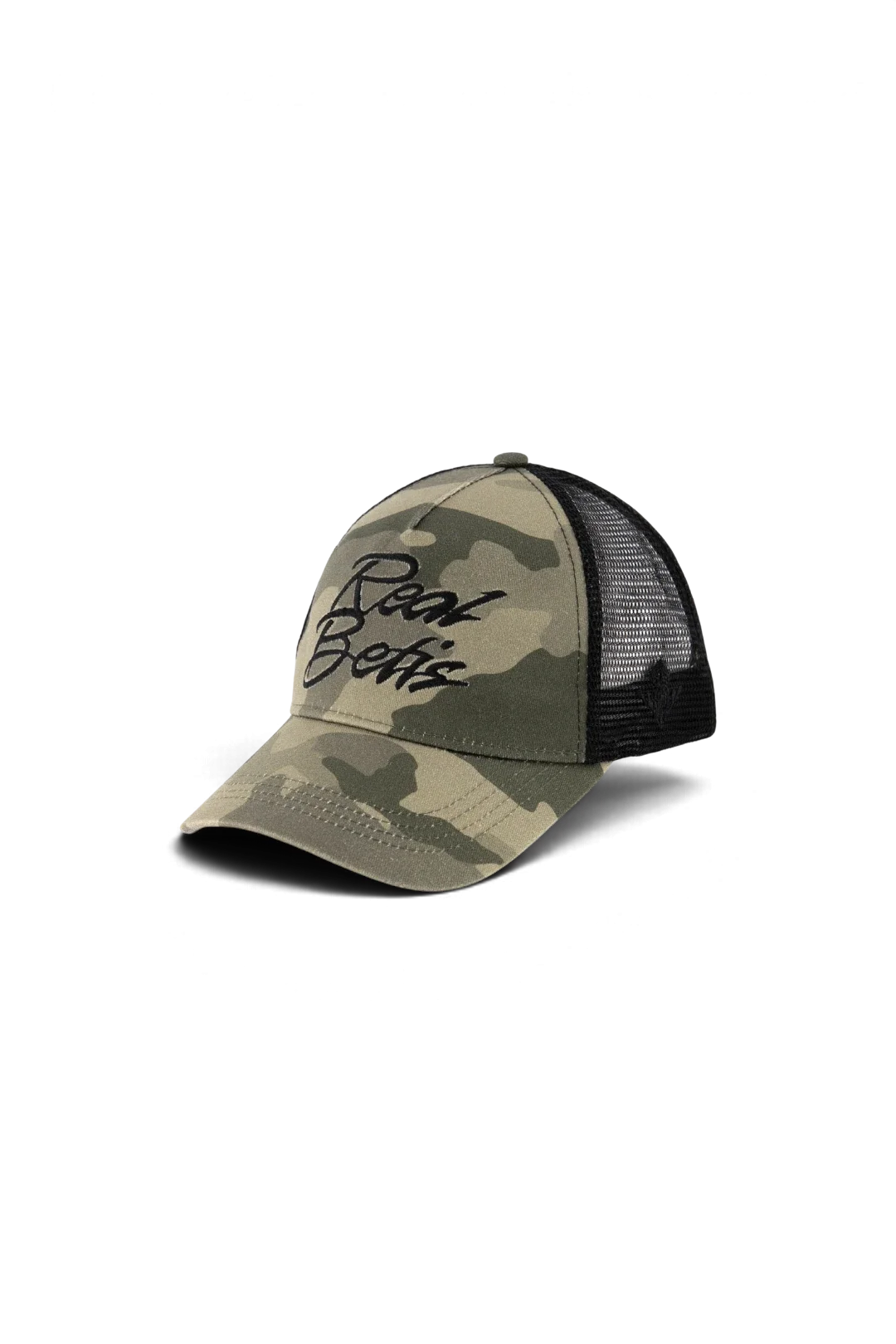 Gorra Real Betis Camuflaje