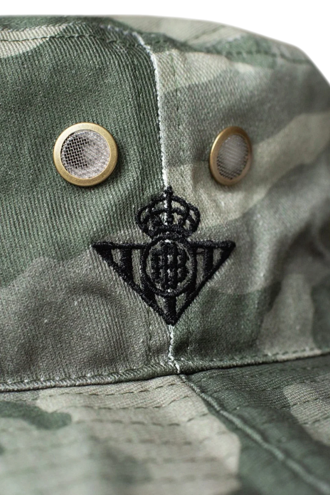 Gorro Camuflaje