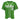 Camisa Beisbolera Real Betis Verde 22