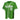 Camisa Beisbolera Real Betis Verde 13