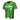 Camisa Beisbolera Real Betis Verde 17