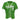 Camisa Beisbolera Real Betis Verde 17