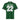 Camiseta Fútbol Americano Real Betis Verde 22