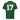 Camiseta Fútbol Americano Real Betis Verde 17