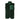 Chaleco Forro Polar Verde