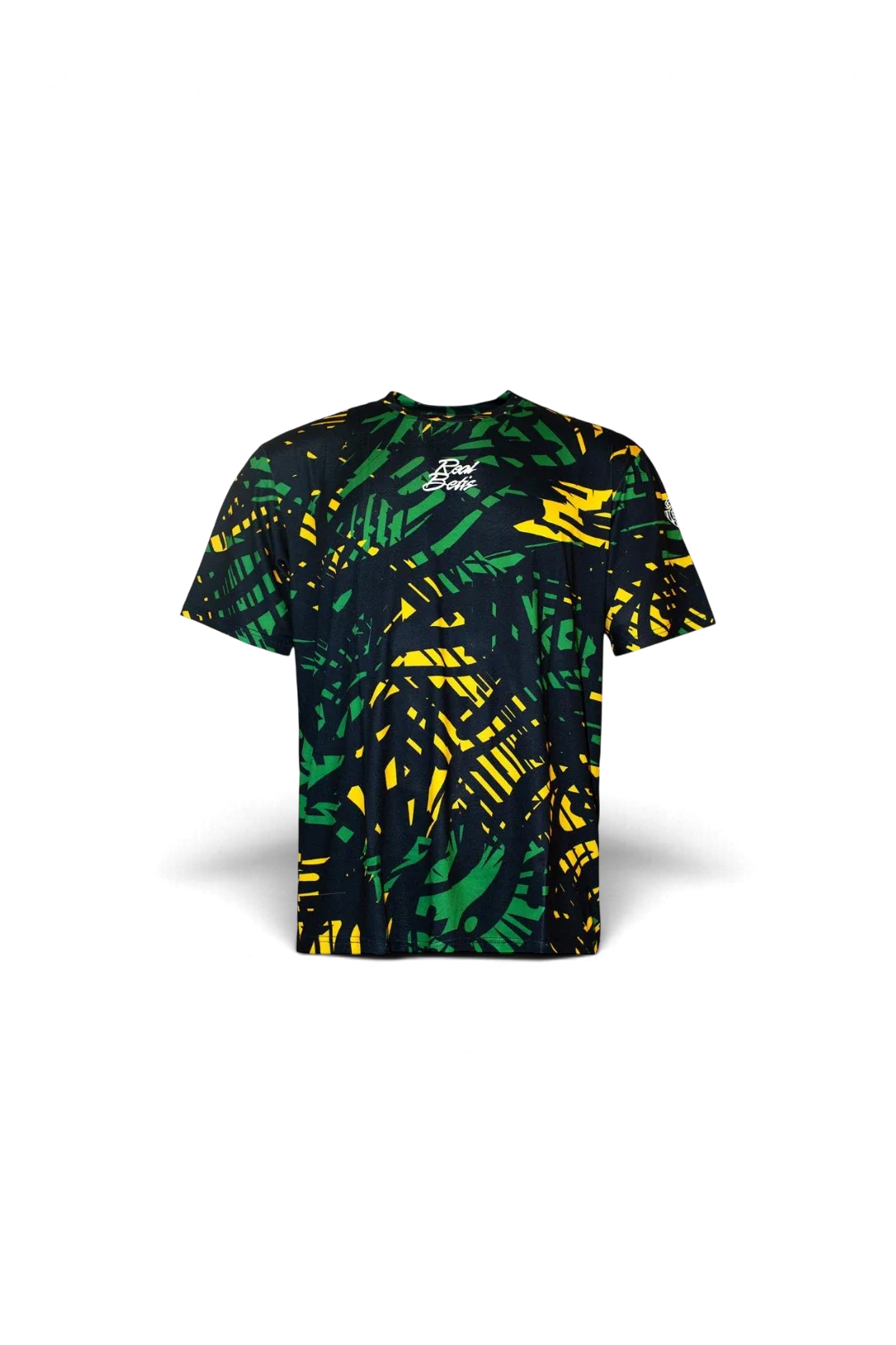 Camiseta Festival Real Betis Multicolor