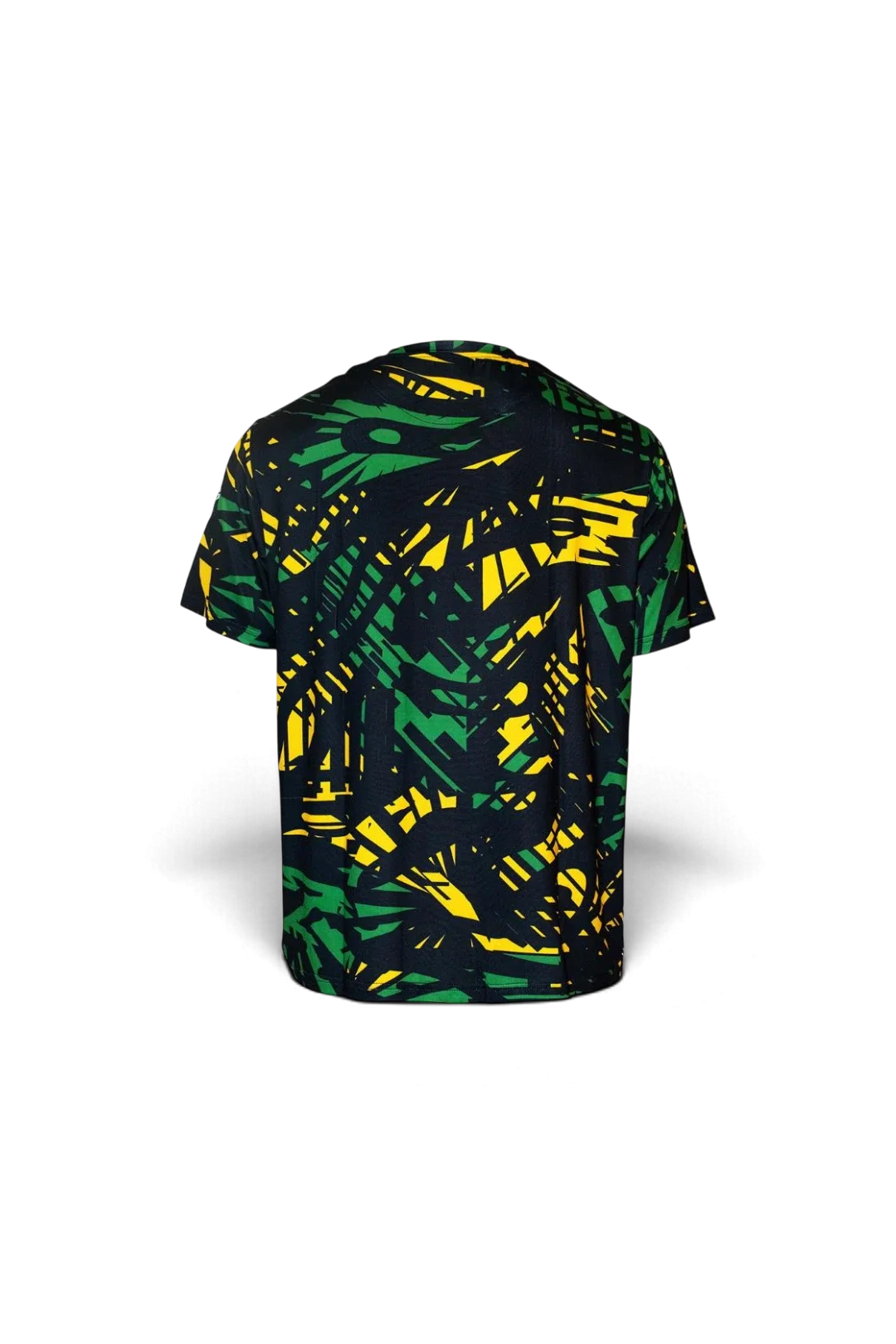 Camiseta Festival Real Betis Multicolor