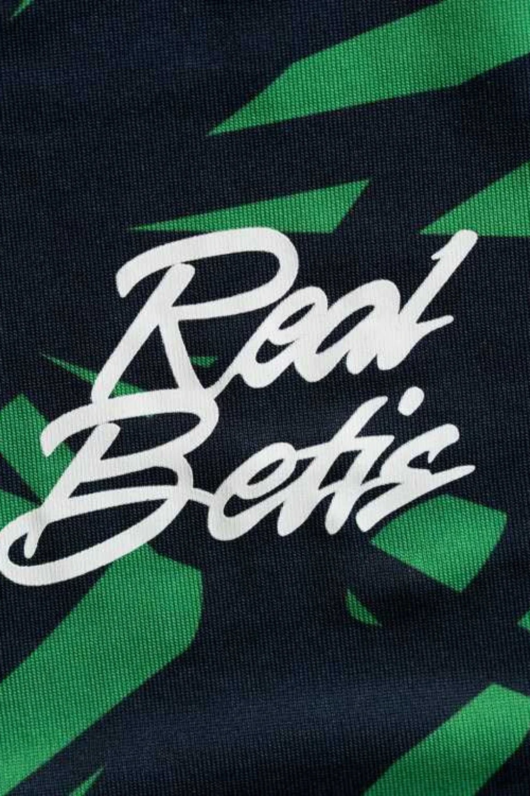 Camiseta Festival Real Betis Multicolor
