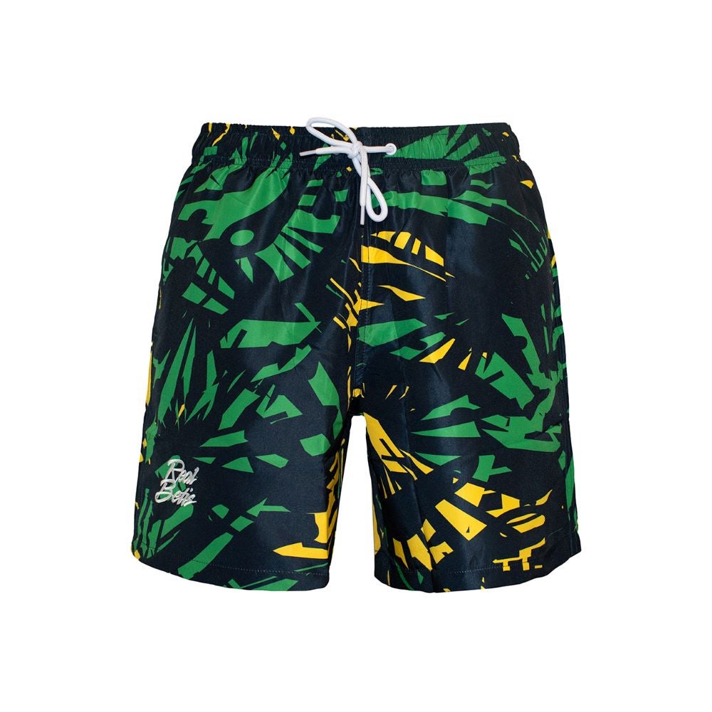 Bañador Festival Real Betis Multicolor