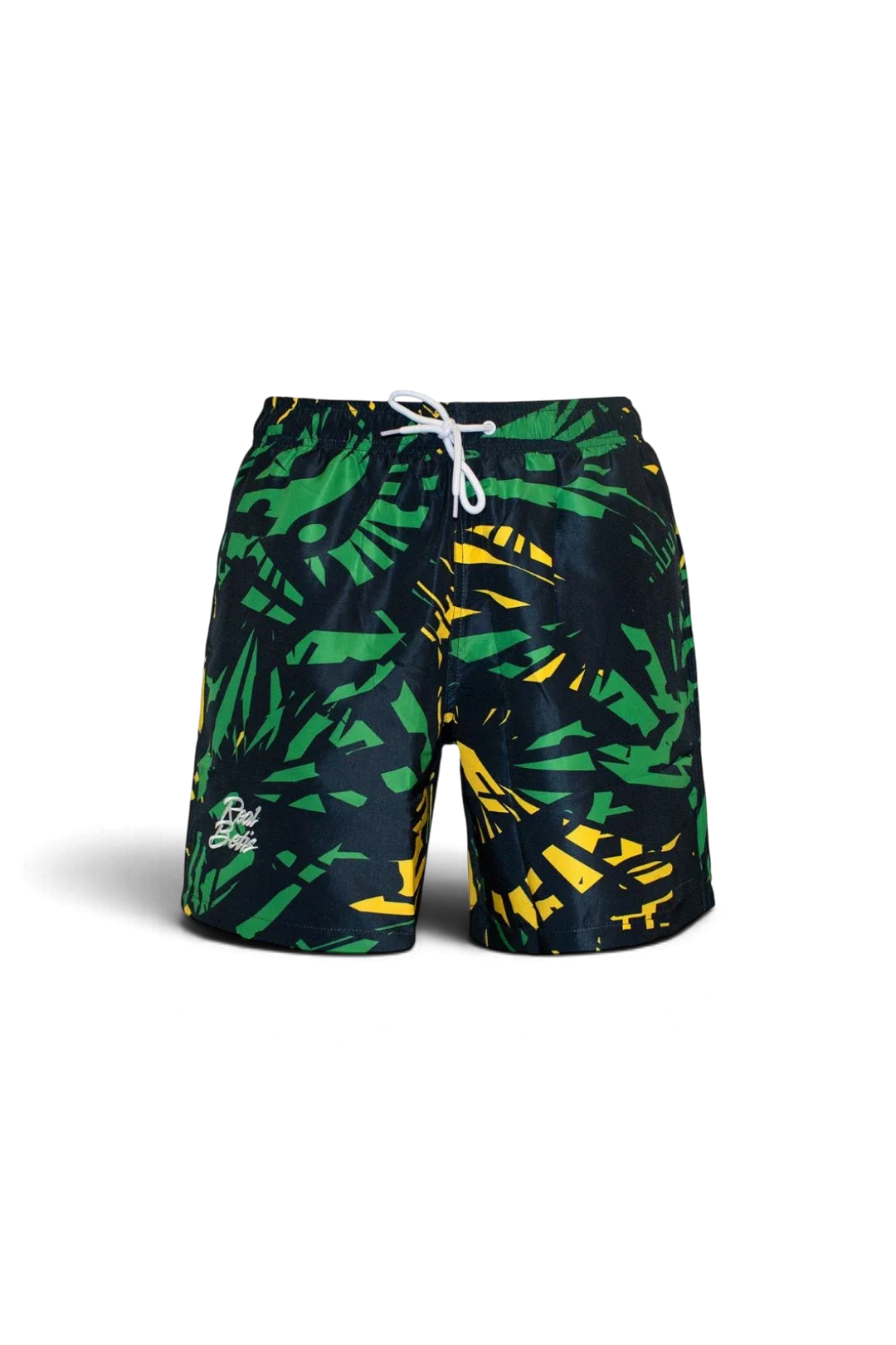 Bañador Festival Real Betis Multicolor