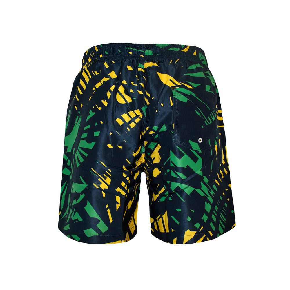 Bañador Festival Real Betis Multicolor