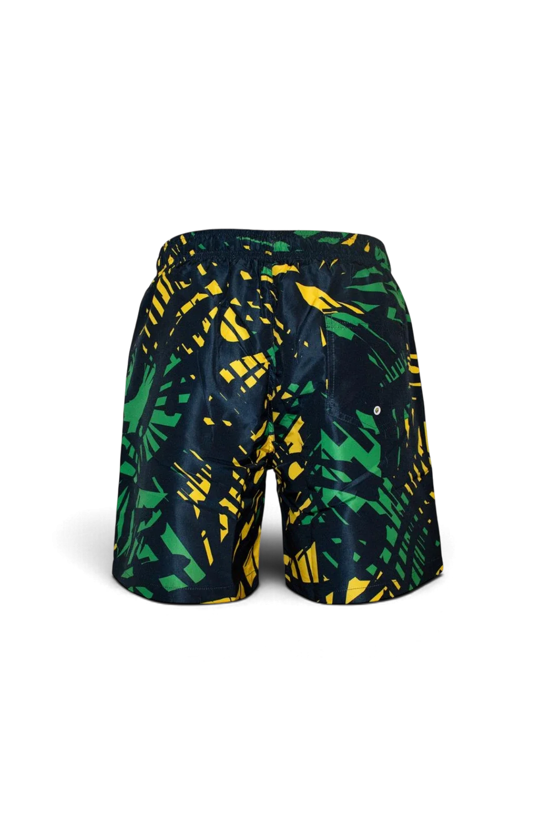 Bañador Festival Real Betis Multicolor