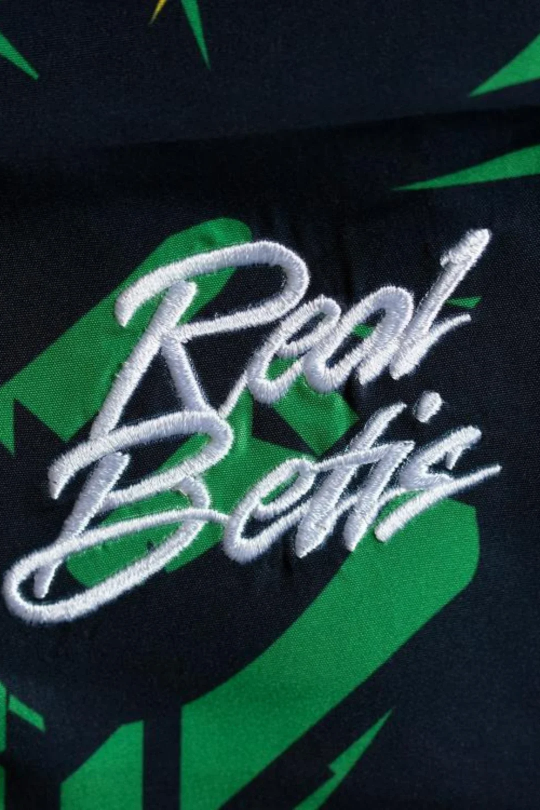 Bañador Festival Real Betis Multicolor