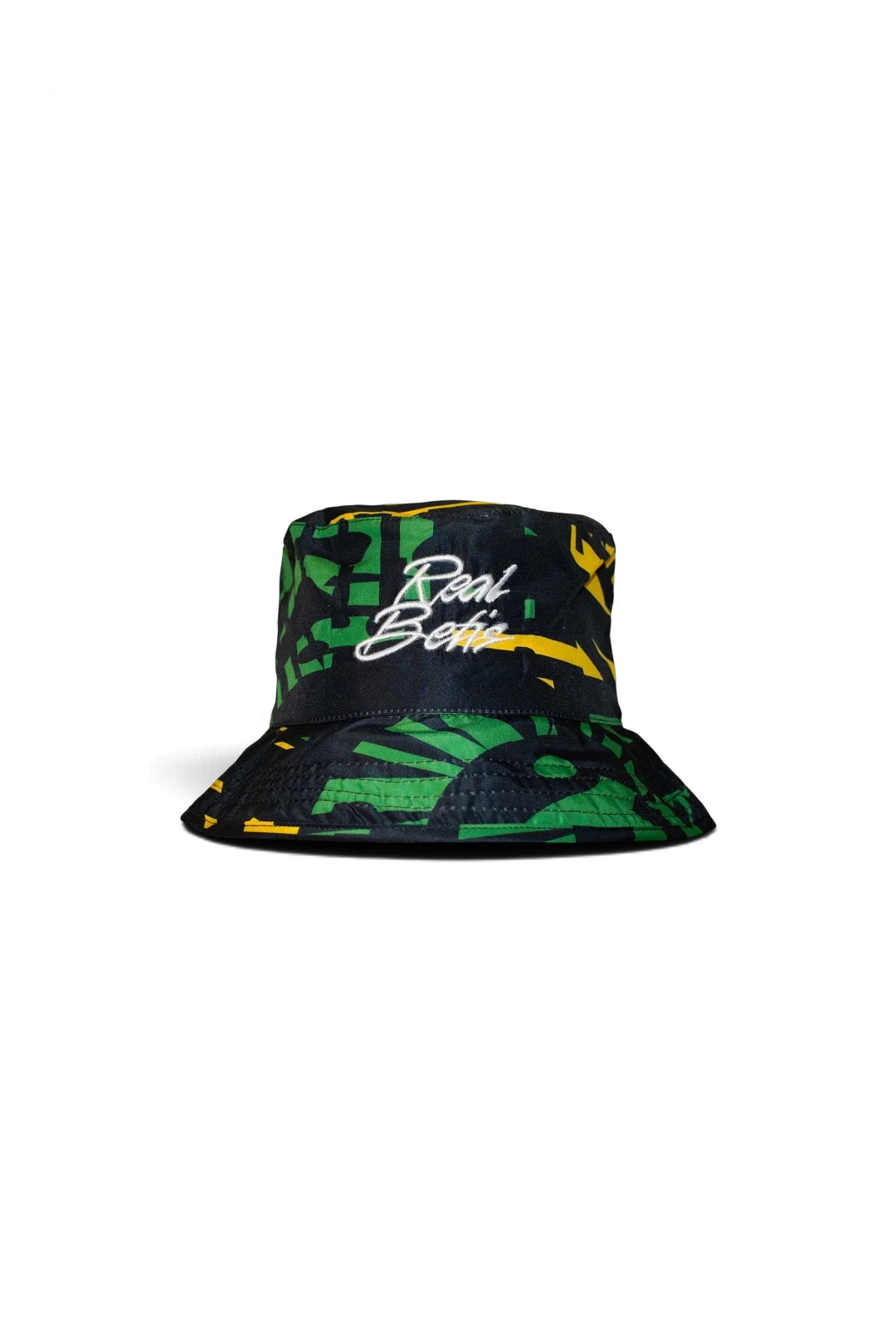 Gorro Festival Real Betis Multicolor