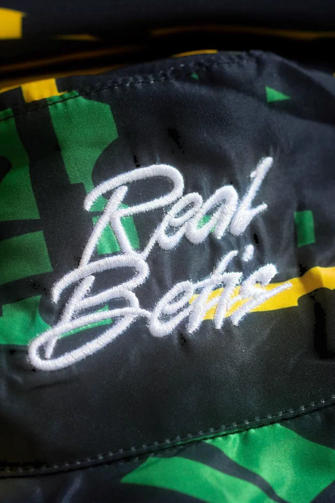 Gorro Festival Real Betis Multicolor