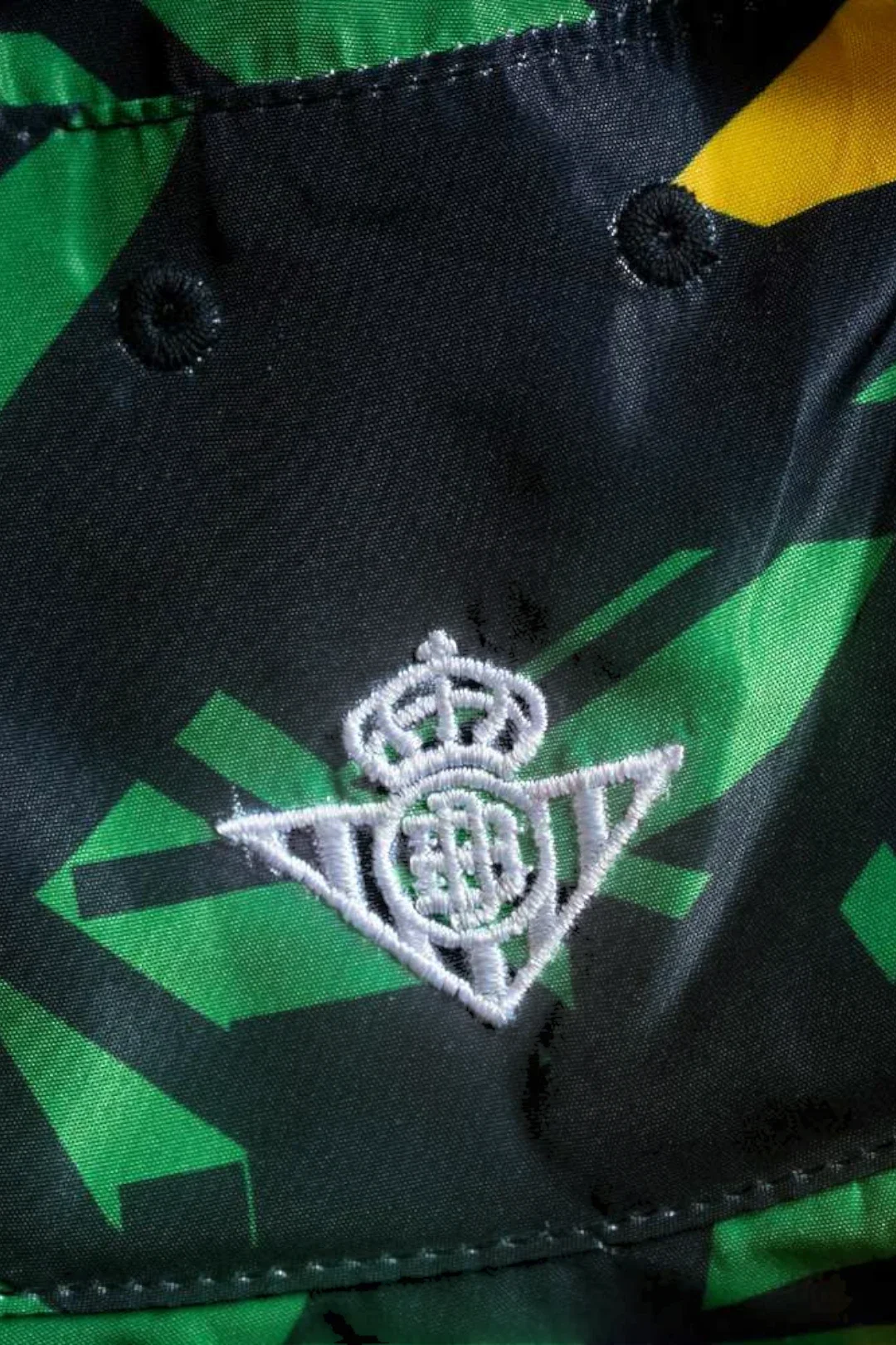 Gorro Festival Real Betis Multicolor