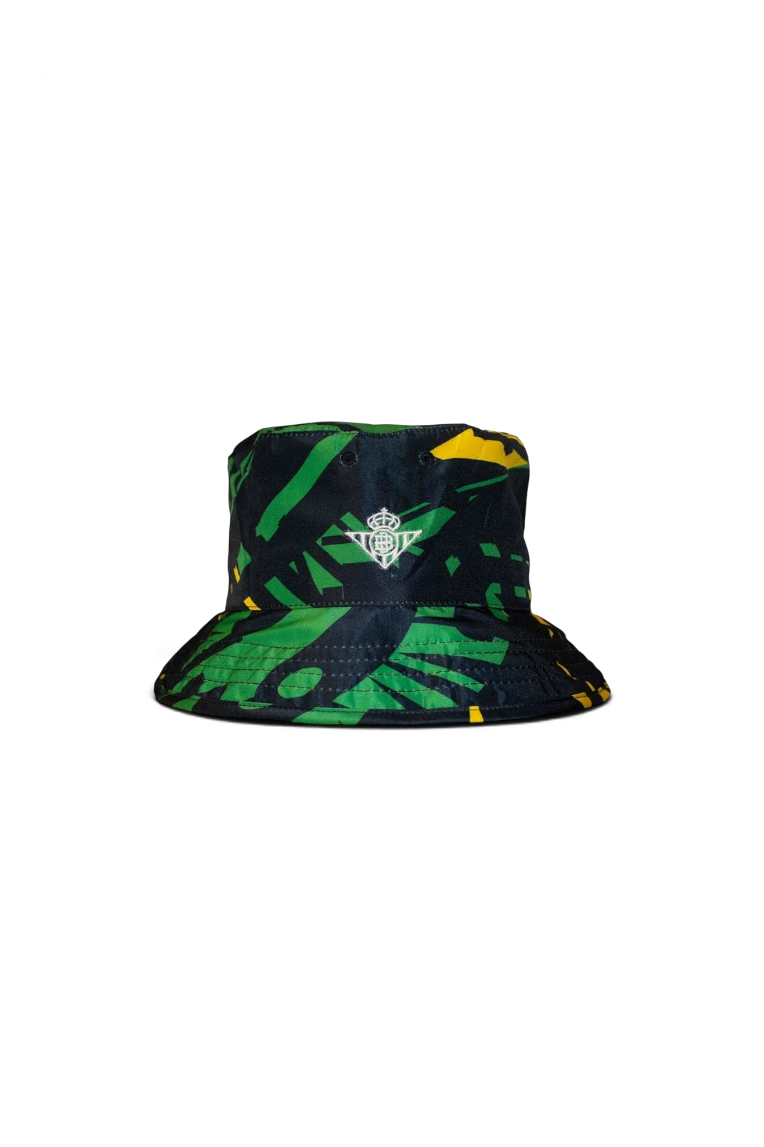 Gorro Festival Real Betis Multicolor