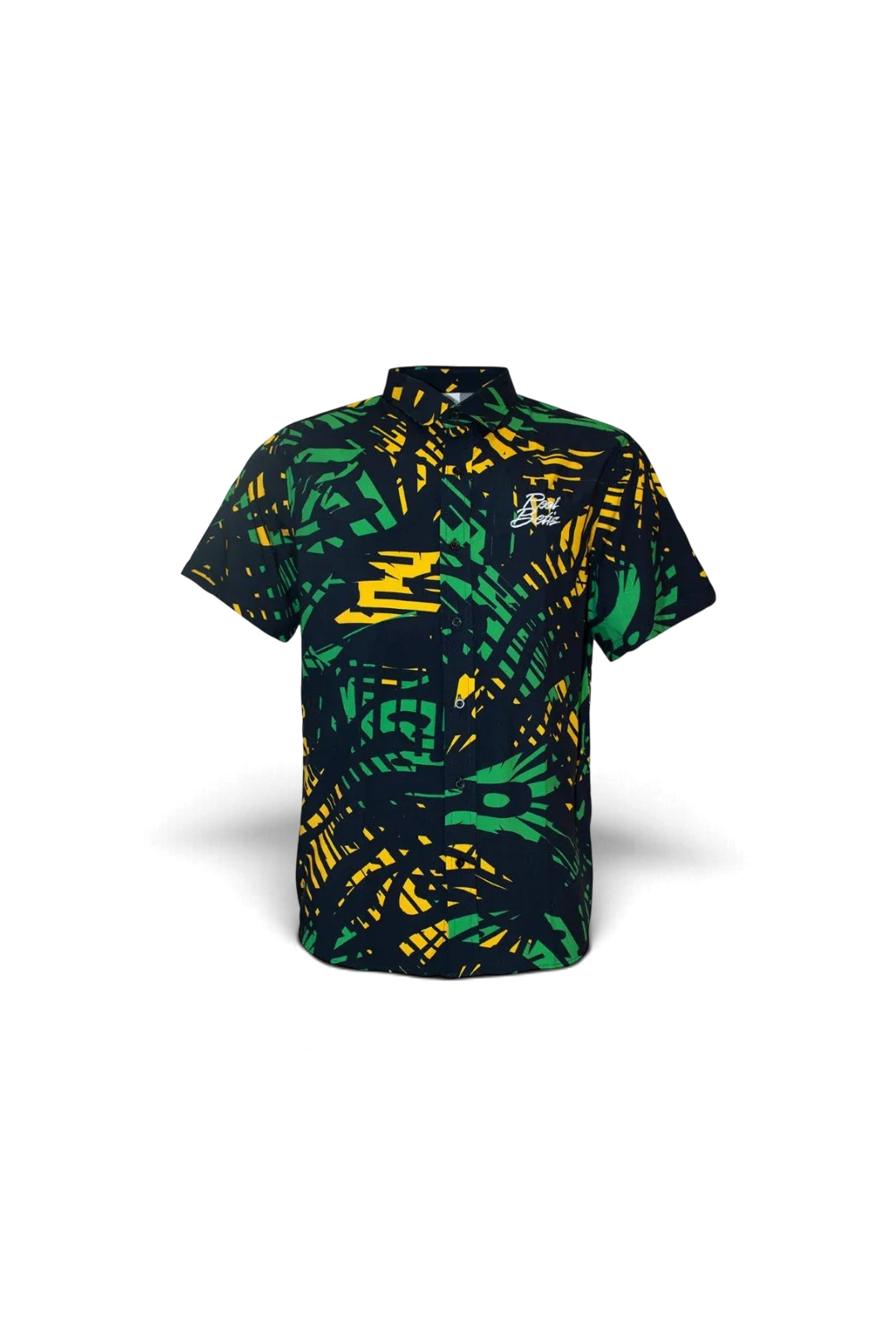 Camisa Festival Real Betis Multicolor