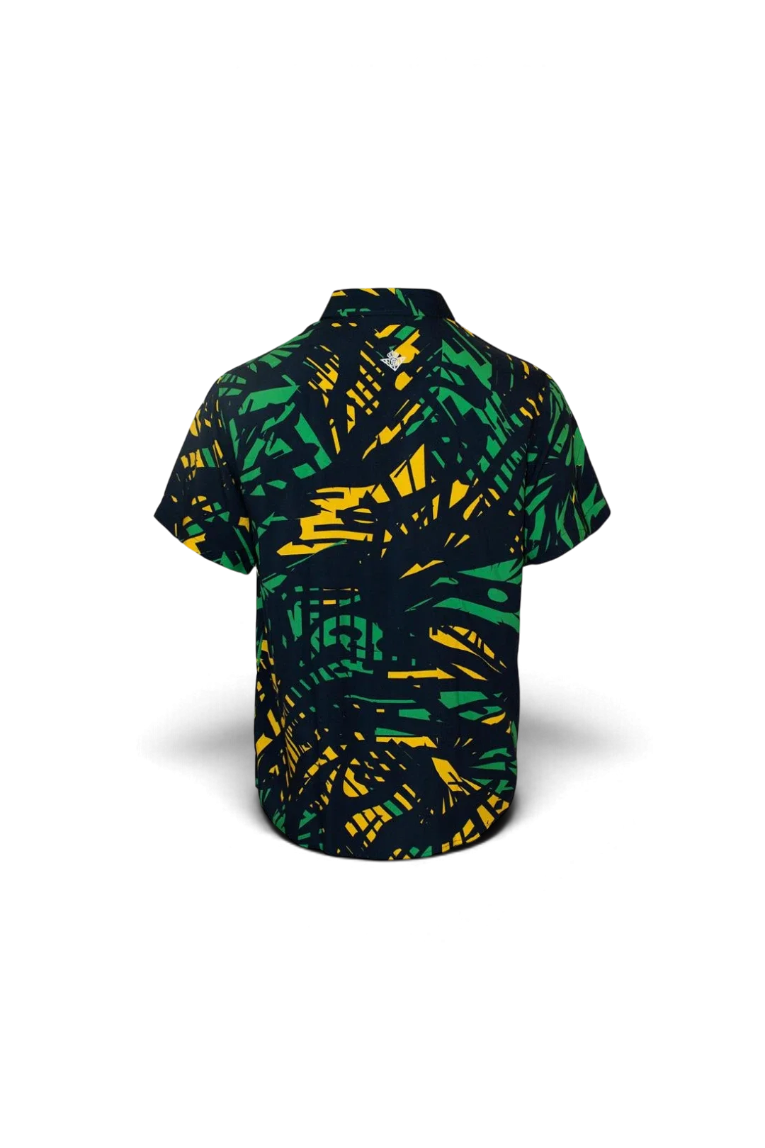 Camisa Festival Real Betis Multicolor