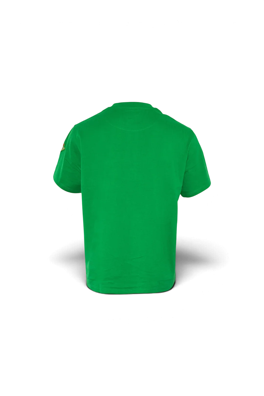 Camiseta Real Betis Hombre Verde/Blanca