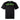 Camiseta Real Betis Hombre Azul Negra/Verde