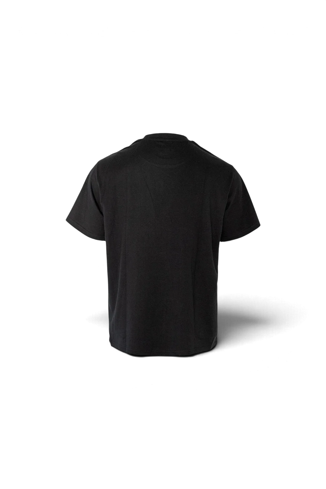 Camiseta Real Betis Hombre Negra/Verde